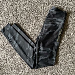 Ryderwear High Waisted Leggings